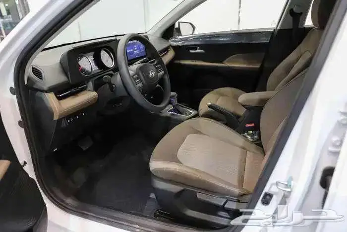 هيونداي اكسنت 2026 8