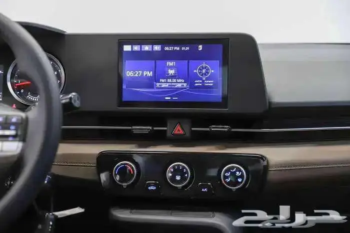 هيونداي اكسنت 2026 5