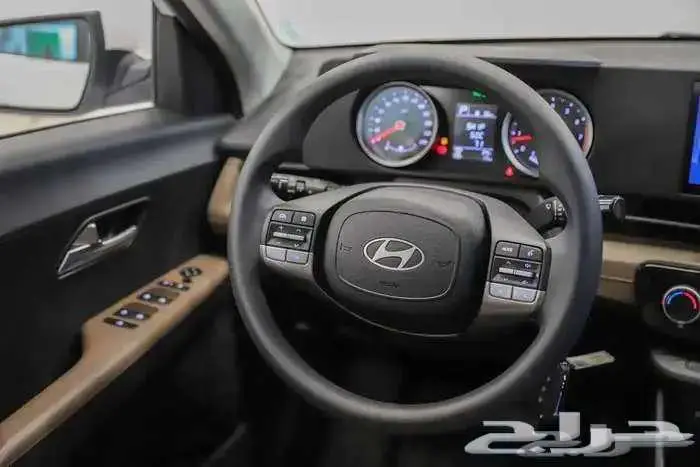 هيونداي اكسنت 2026 9