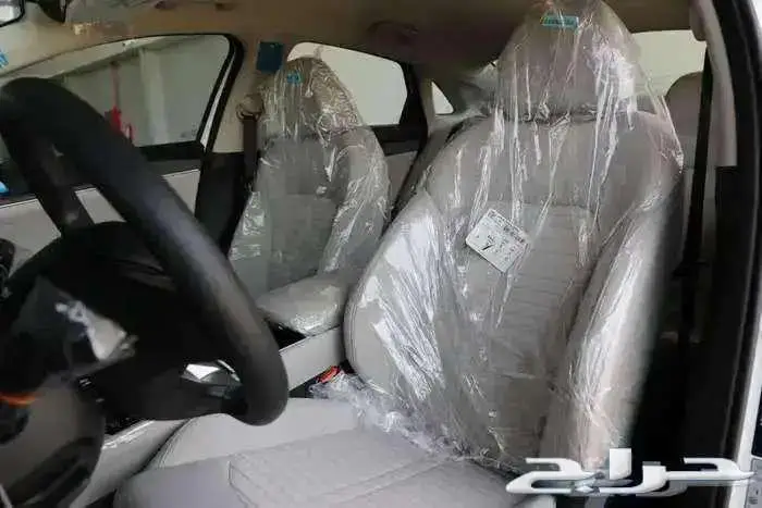 كيا K5 2.5 CC ستاندر مطور ونص فل 2026 باقل الاسعار 9