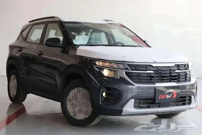 كيا سيلتوس استاندر مطور 2025 كاش - تقسيط 0