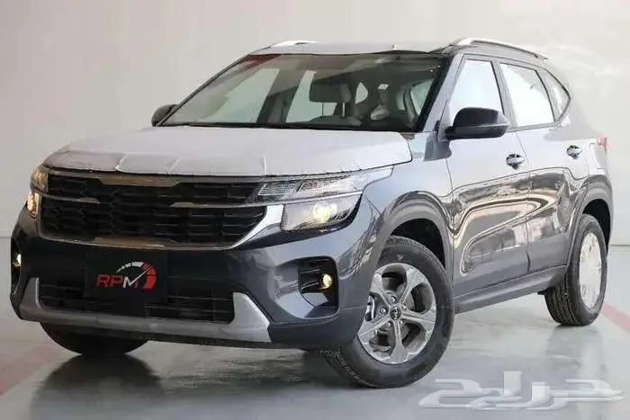 كيا سيلتوس استاندر مطور 2025 كاش - تقسيط 1