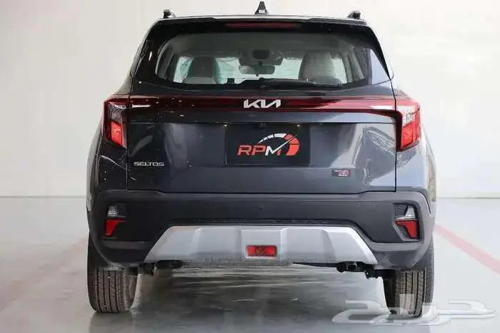 كيا سيلتوس استاندر مطور 2025 كاش - تقسيط 4