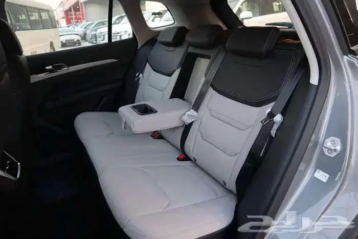 فورد تيرتوري امبيانتي و ترند 2026 سعودي 5