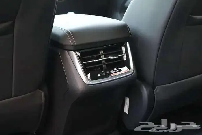 فورد تيرتوري امبيانتي و ترند 2026 سعودي 6