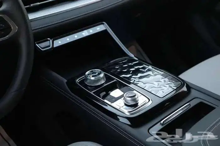 فورد تيرتوري امبيانتي و ترند 2026 سعودي 11