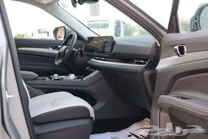 فورد تيرتوري امبيانتي و ترند 2026 سعودي 12