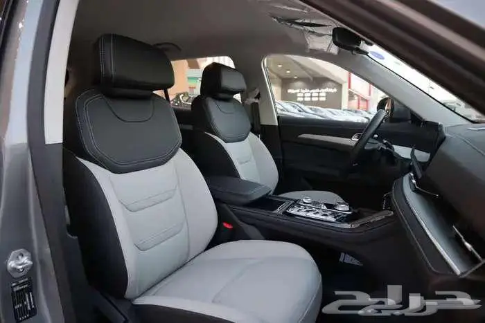 فورد تيرتوري امبيانتي و ترند 2026 سعودي 13