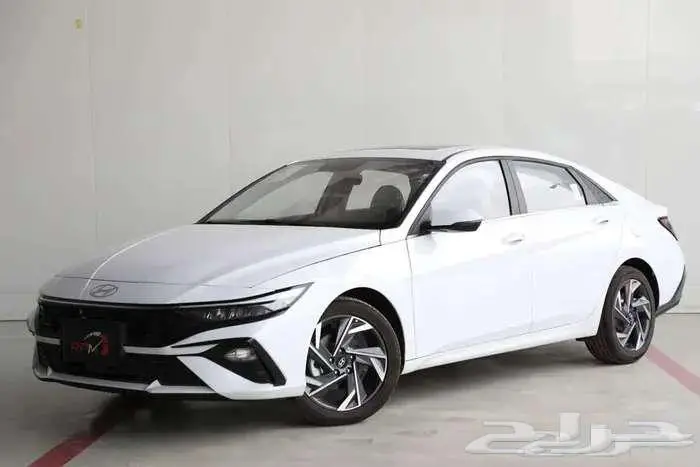 هيونداي النترا كمفورت 2025 وارد الصين 2