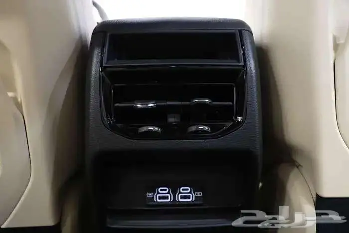 جيب شيروكي لاريدو 2025   متاح 5 مقاعد و 7 مقاعد 10