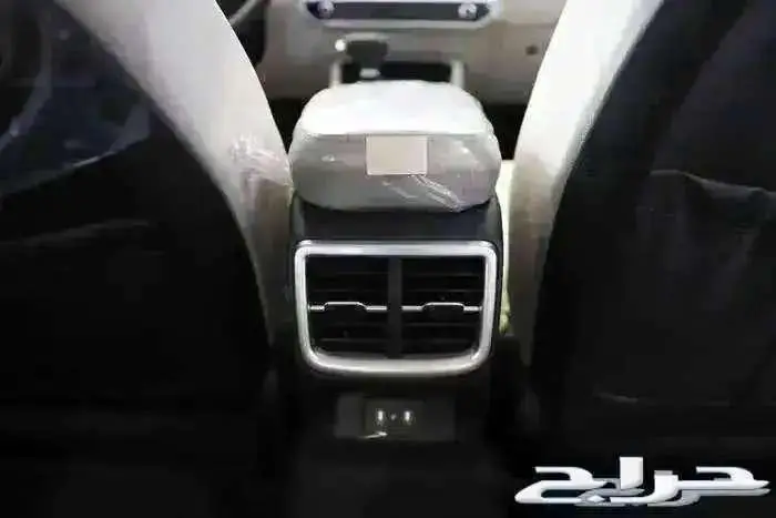 كيا كى 5 نص فل سقف بانوراما 2026 10