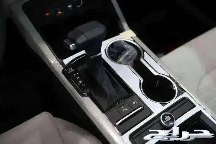 كيا كى 5 نص فل سقف بانوراما 2026 8