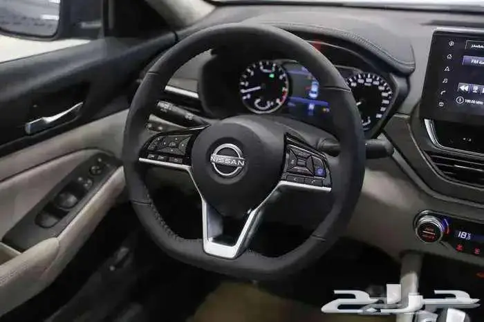 نيسان التيما نص فل 2026 6