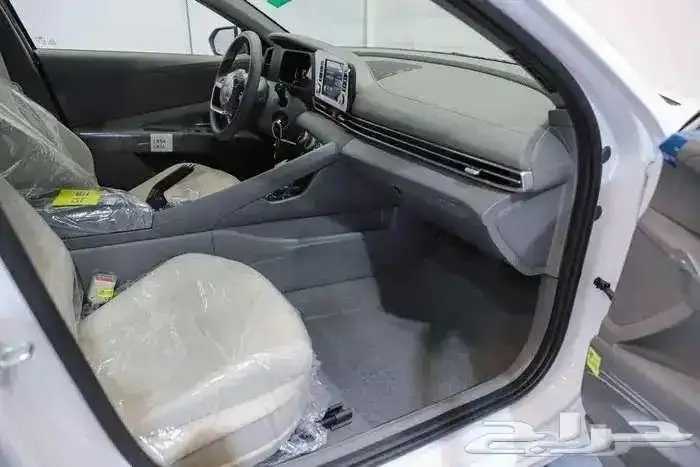 هيونداي _النترا _ سمارت _ سمارت بلس _ 2025 4