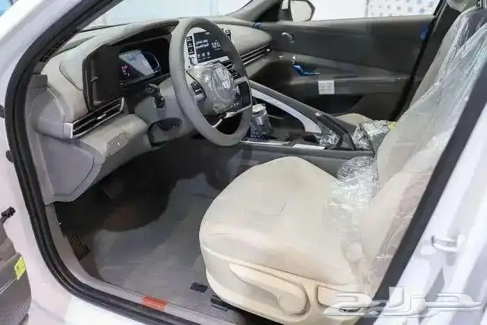 هيونداي _النترا _ سمارت _ سمارت بلس _ 2025 2