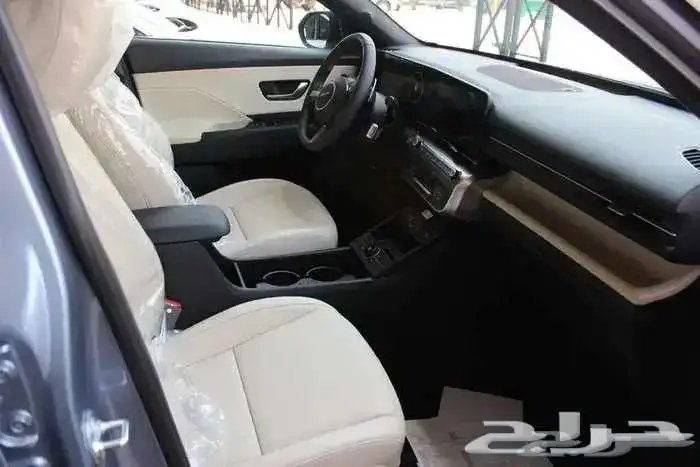 هيونداىى كونا 2025 ( كمفورت ) افضل سعر كاش وتقسيط 10