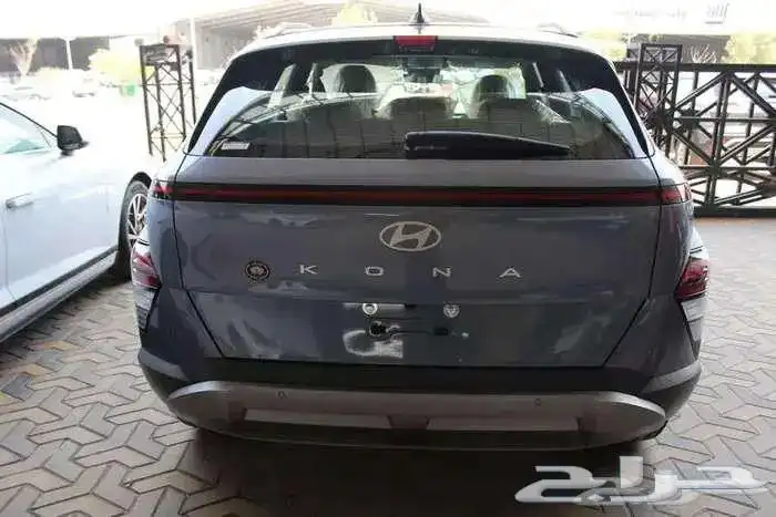 هيونداىى كونا 2025 ( كمفورت ) افضل سعر كاش وتقسيط 4