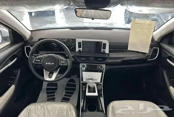 عرض خاص-كيا سيلتوس 2025 (كاش-اقساط جميع البنوك) 7