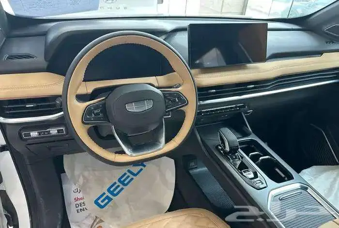 جيلى اوكافانجو 2025-(كاش -تقسيط جميع البنوك) 4