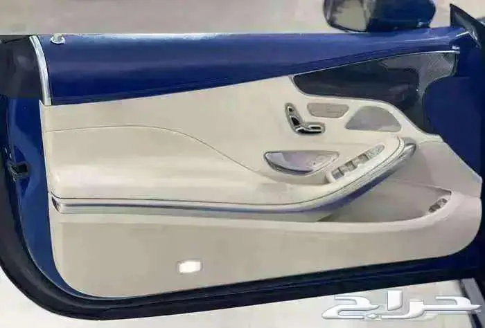 S500 - 250.000KM - 2014 7