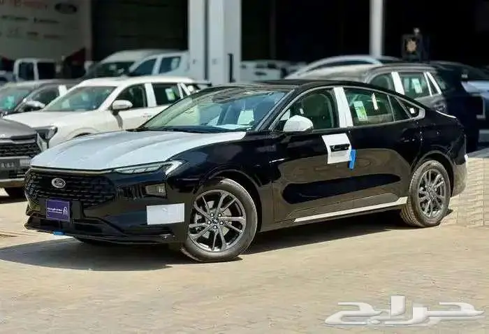 متوفر فورد توروس 2026 جميع الفئات اقل سعر (كاش-اقساط) 3