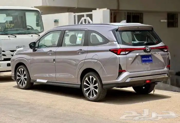 تويوتا فيلوز 2025 كلش واقساط 4