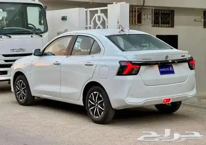 سوزوكي ديزاير استاندر 2026 عروض خاصه للشركات والمؤسسات 3