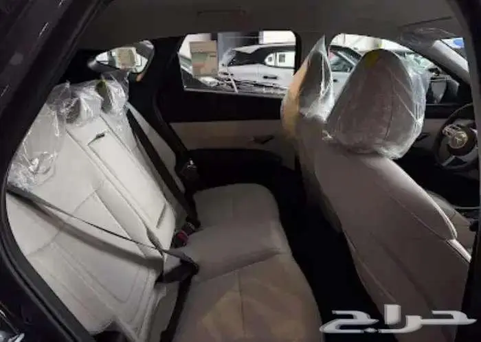 هيونداي توسان 2025 8