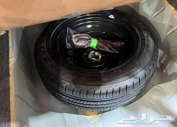 للبيع هوندا سيتي 2024 سعودي ( شبه اصفار ) 45