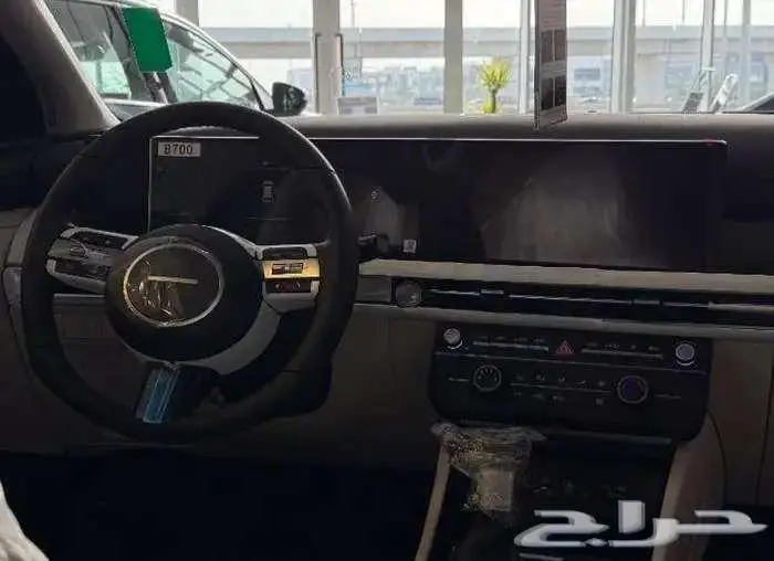 هيونداي توسان 2025 2