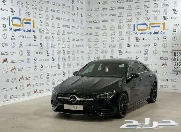 CLA 200 -2022 -40.000KM 0
