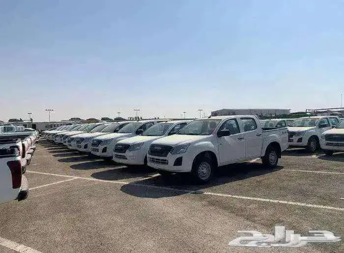 ايسوزو ديماكس جميع الفئات غمارة وغمارتين موديل 2025 0