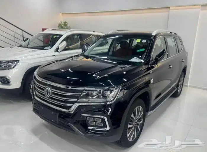 ام جى Rx8 فل كامل بافضل الاسعار 0