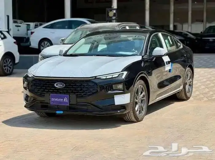 متوفر فورد توروس 2026 جميع الفئات اقل سعر (كاش-اقساط) 2