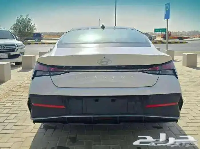 النترا سمارت مكينه 1.5 موديل 2025 0