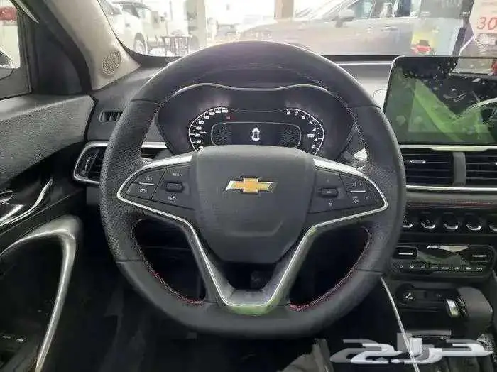 شيفروليه جروف بريمير 2025 1