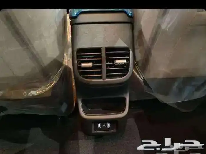 هونداي اكسنت فليت موديل 2026 اوتو ون 6