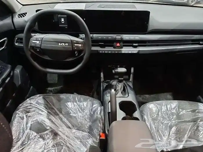 كيا K4 استاندر ونص فل موديل 2026 كاش وتقسيط 3