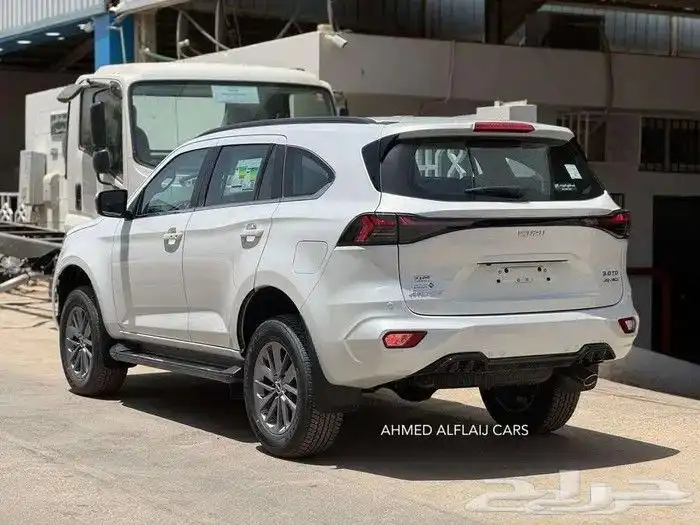ايسوزو MUX 2026 فل كامل 4