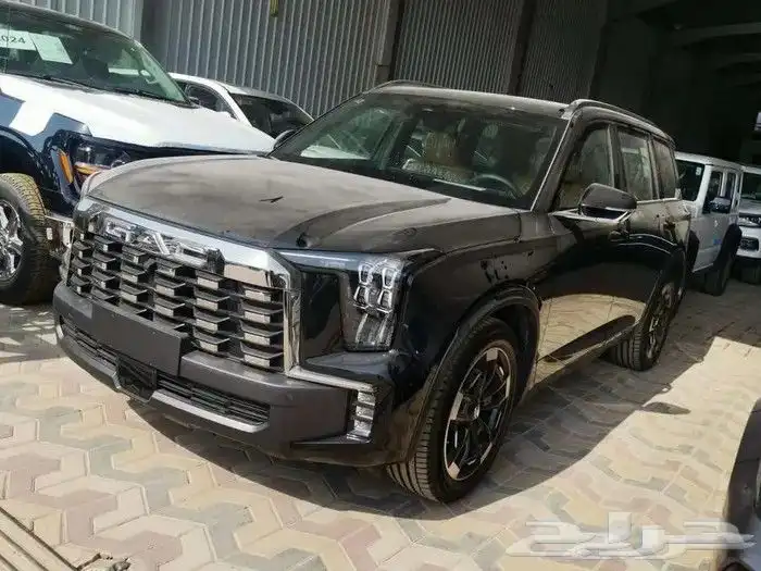 GAC جي ايه سي GS8 GX 2
