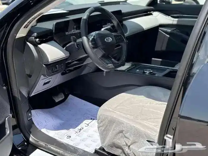 متوفر فورد توروس 2026 جميع الفئات اقل سعر (كاش-اقساط) 8