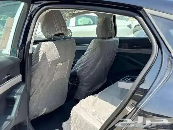 متوفر فورد توروس 2026 جميع الفئات اقل سعر (كاش-اقساط) 7