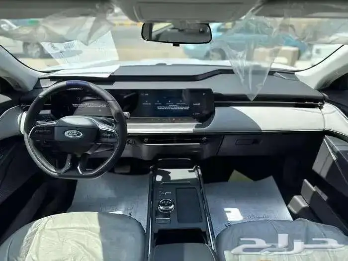 متوفر فورد توروس 2026 جميع الفئات اقل سعر (كاش-اقساط) 11