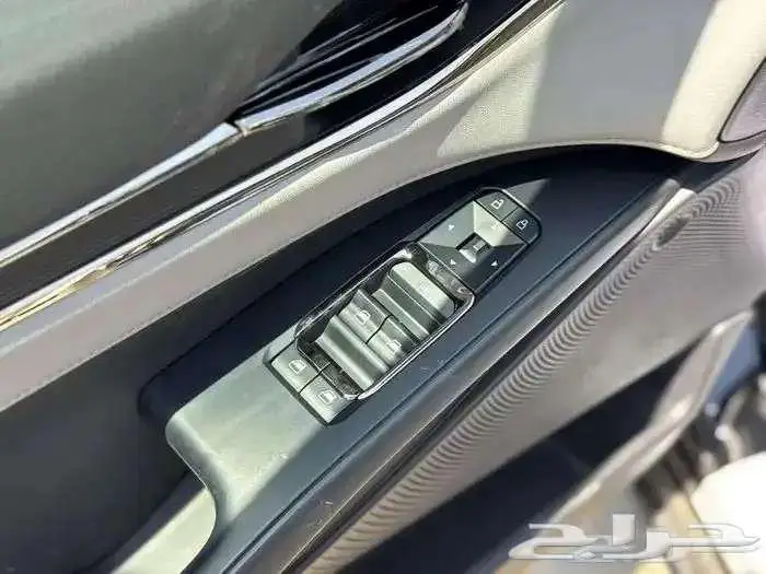 متوفر فورد توروس 2026 جميع الفئات اقل سعر (كاش-اقساط) 10