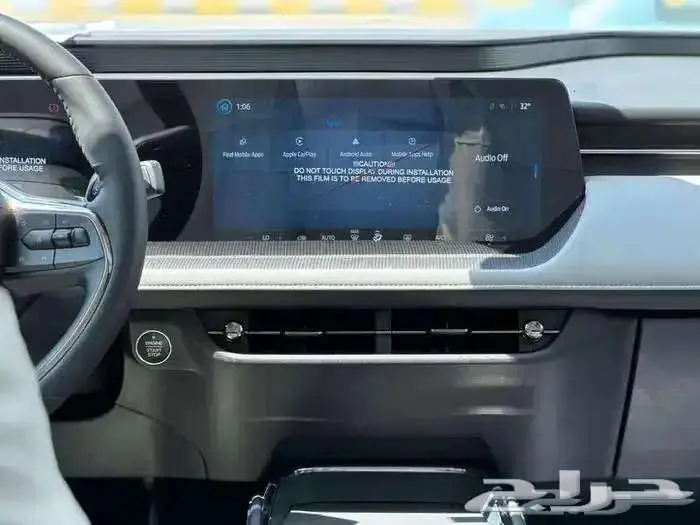 متوفر فورد توروس 2026 جميع الفئات اقل سعر (كاش-اقساط) 9