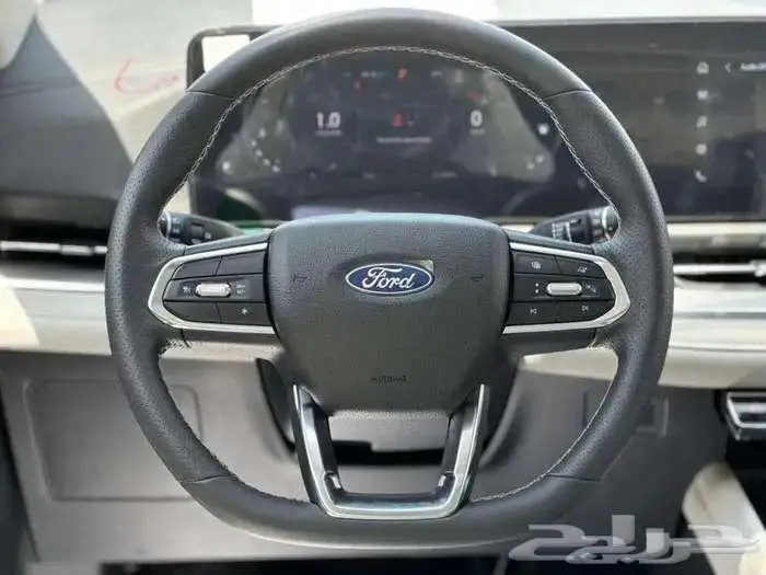 فورد تيريتوري 2026 جميع الفئات (كاش -اقساط) 13