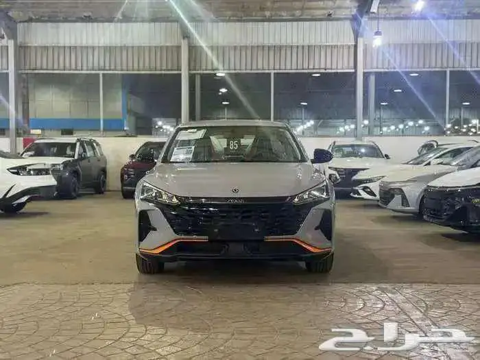 دونج فينج شاين موديل 2026 استاندر 0