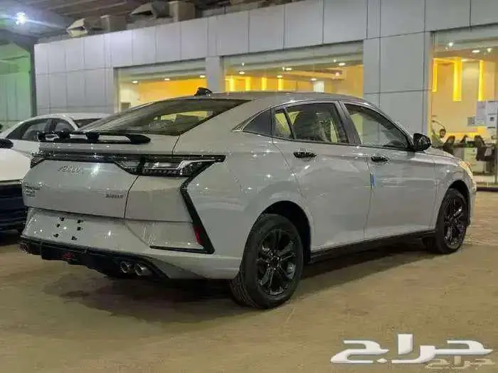 دونج فينج شاين موديل 2026 استاندر 2