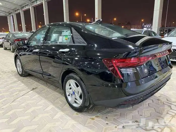 اكسنت كمفورت 2025اقل سعر عروض خاصه للكاش والتمويل 7