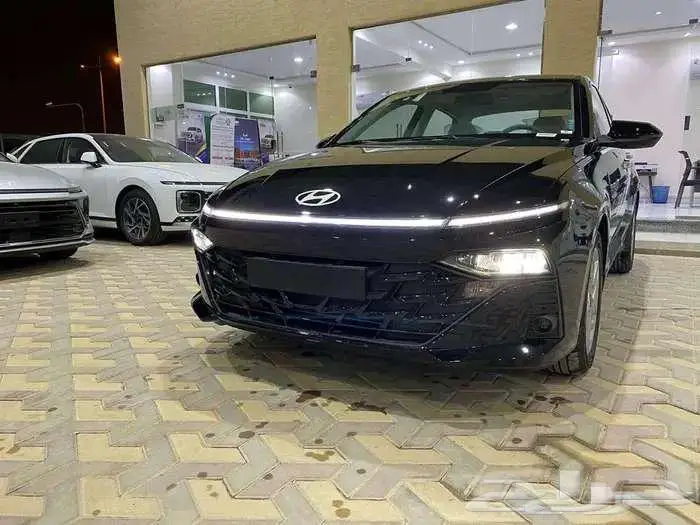 اكسنت كمفورت 2025اقل سعر عروض خاصه للكاش والتمويل 2